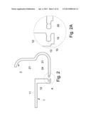 COMPOSITE MOLDBOARD UNIT FOR COUNTERTOP diagram and image