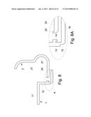 COMPOSITE MOLDBOARD UNIT FOR COUNTERTOP diagram and image