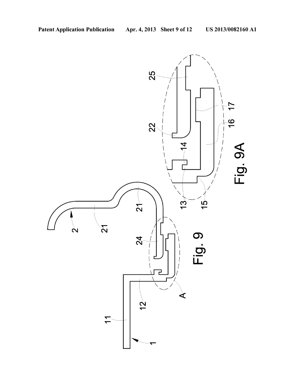 COMPOSITE MOLDBOARD UNIT FOR COUNTERTOP - diagram, schematic, and image 10