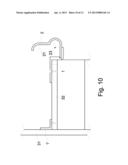 COMPOSITE MOLDBOARD UNIT FOR COUNTERTOP diagram and image