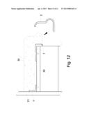 COMPOSITE MOLDBOARD UNIT FOR COUNTERTOP diagram and image