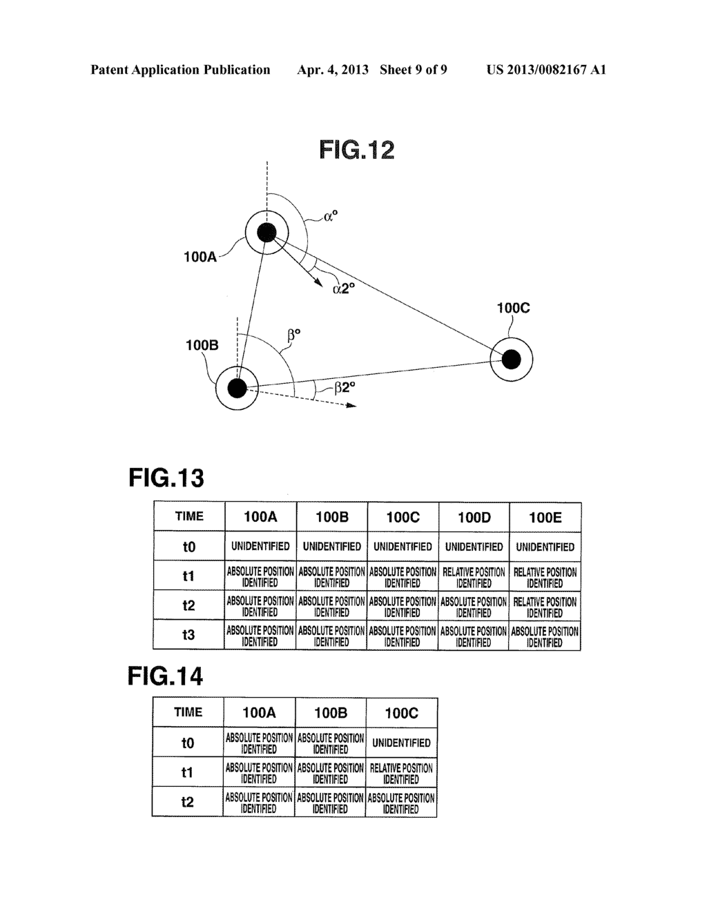 INFORMATION ACQUISITION DEVICE, INFORMATION ACQUISITION METHOD, RECORDING     MEDIUM, AND INFORMATION ACQUISITION SYSTEM - diagram, schematic, and image 10