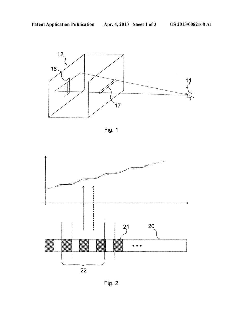 Optical Sensor - diagram, schematic, and image 02