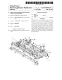 DIRECT VEHICLE BODY LOCKING SENSOR APPARATUS AND METHOD diagram and image