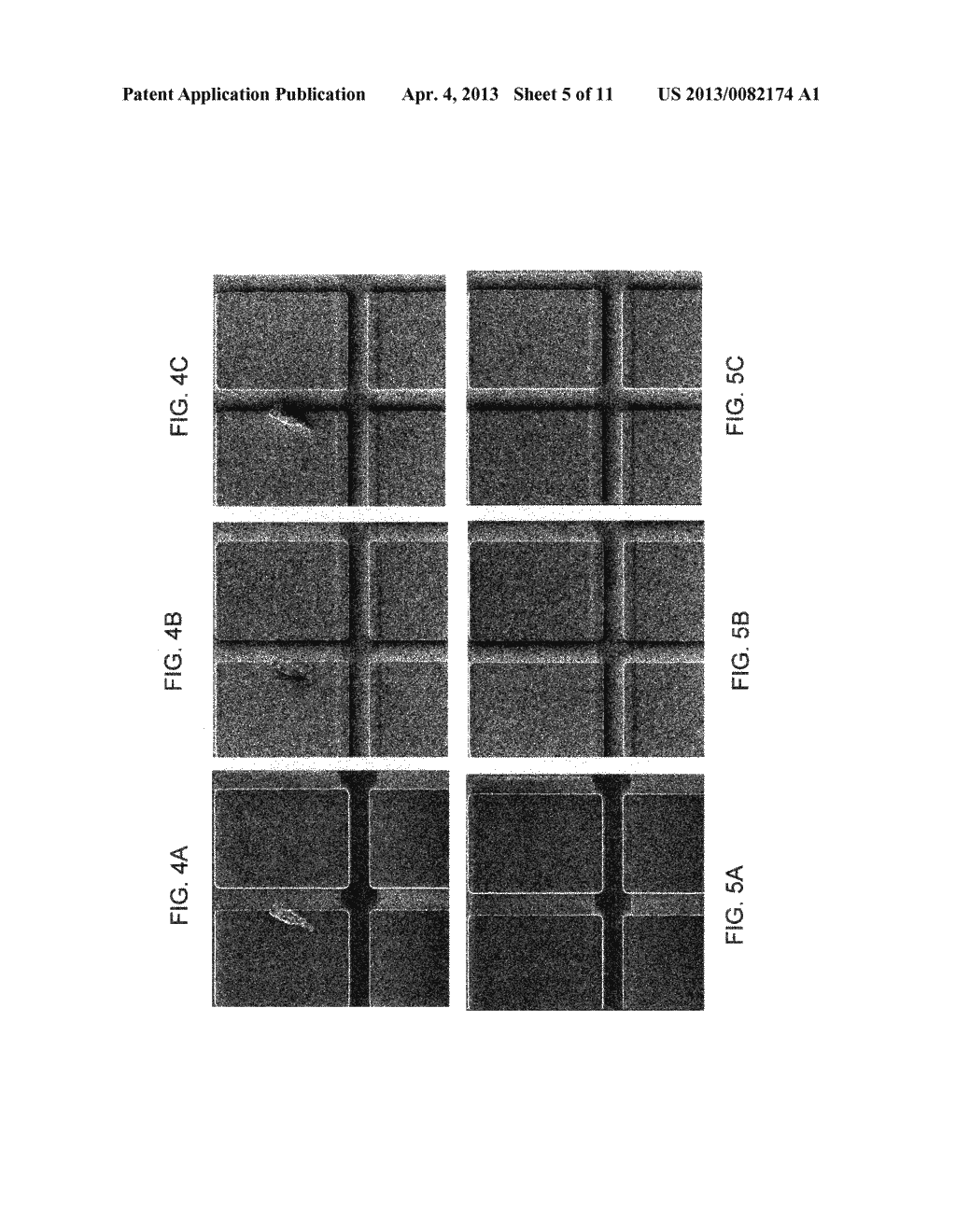 METHODS AND APPARATUS FOR CLASSIFICATION OF DEFECTS USING SURFACE HEIGHT     ATTRIBUTES - diagram, schematic, and image 06