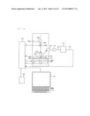 CIRCUIT PATTERN INSPECTION APPARATUS AND CIRCUIT PATTERN INSPECTION METHOD diagram and image