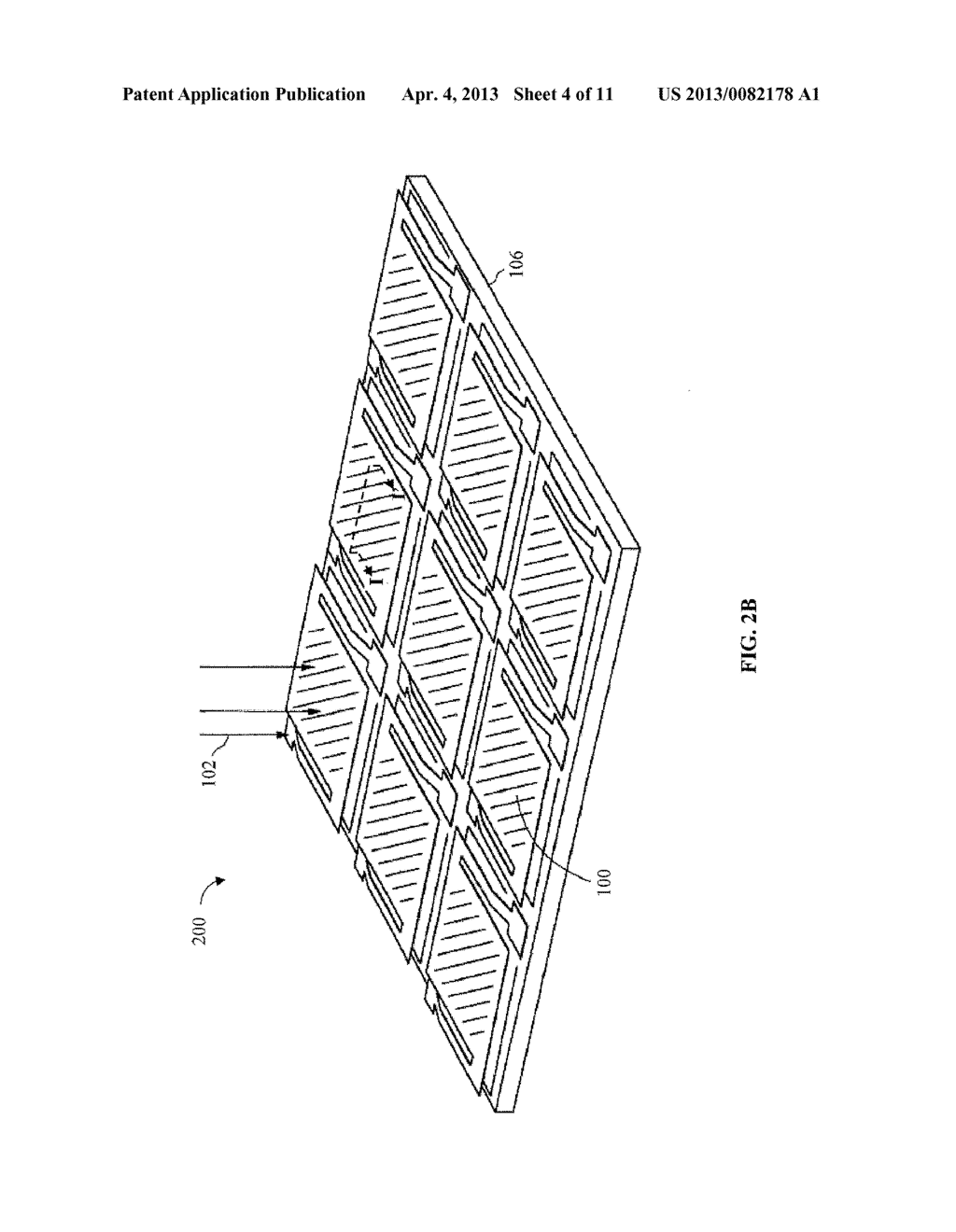 MICROBOLOMETER DETECTOR LAYER - diagram, schematic, and image 05