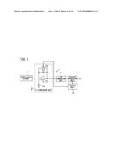 OBJECT DETECTION DEVICE diagram and image