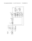 OBJECT DETECTION DEVICE diagram and image