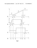 PARTICLE BEAM SYSTEM AND METHOD FOR OPERATING THE SAME diagram and image