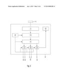 PARTICLE BEAM SYSTEM AND METHOD FOR OPERATING THE SAME diagram and image