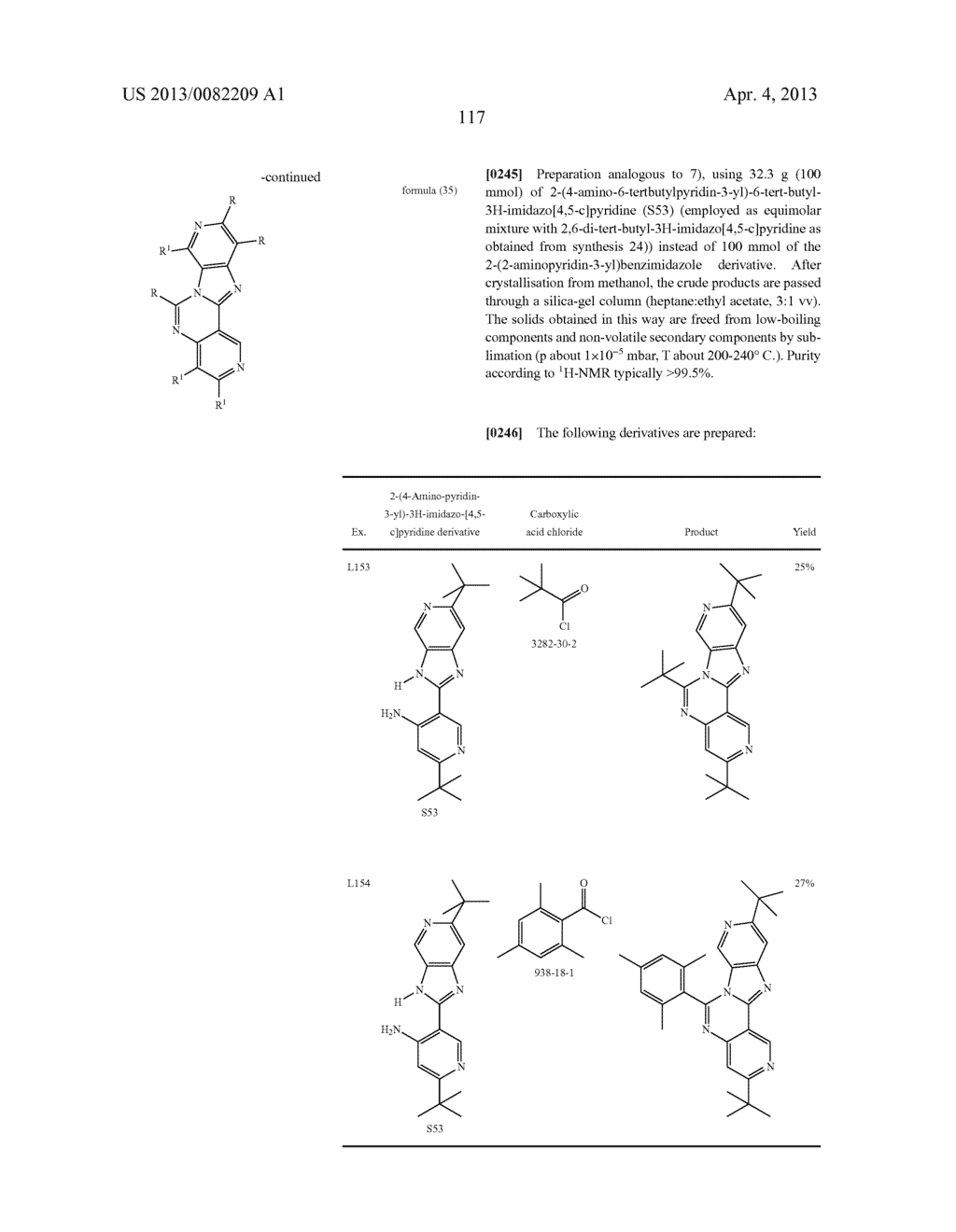 METAL COMPLEXES - diagram, schematic, and image 118