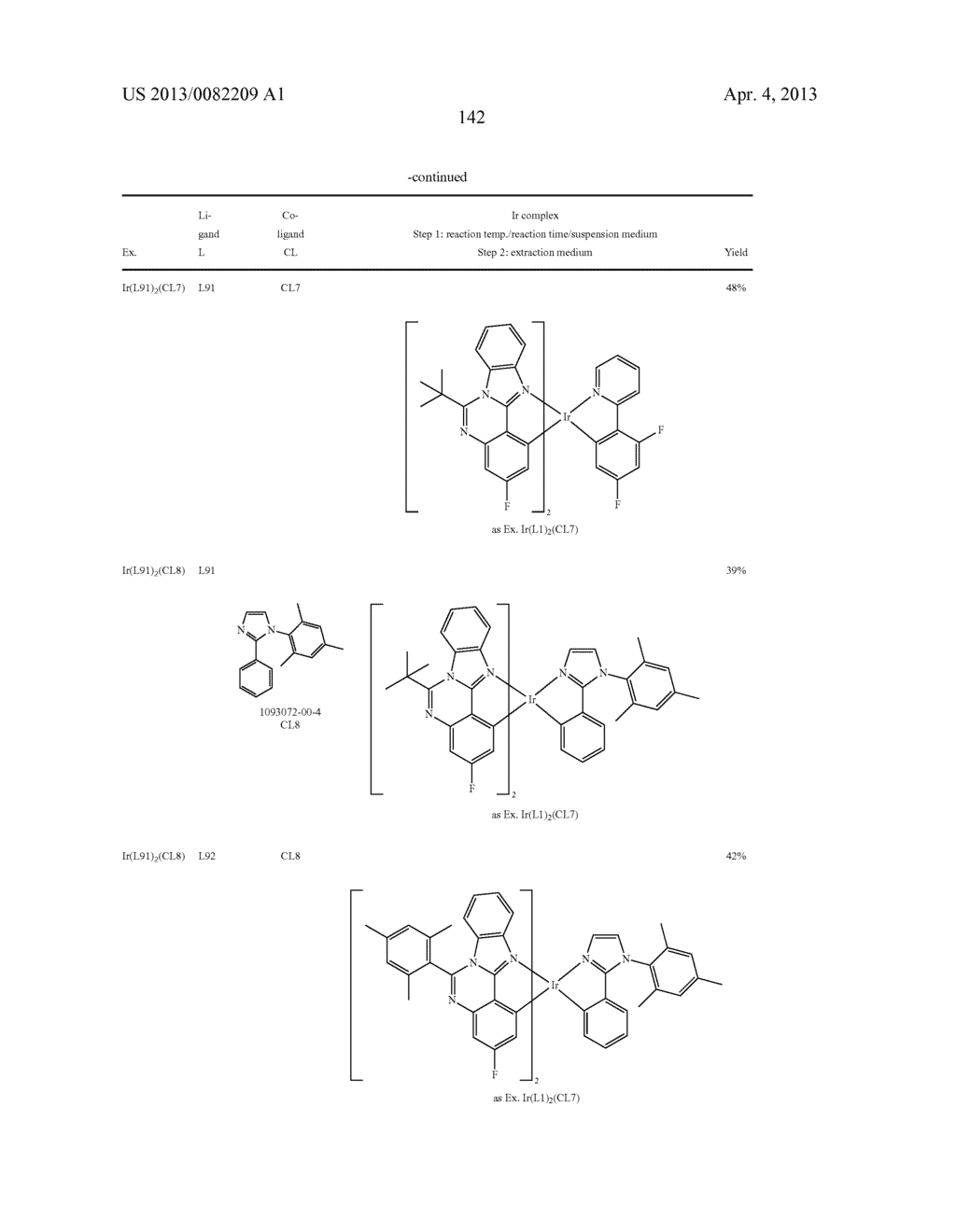 METAL COMPLEXES - diagram, schematic, and image 143