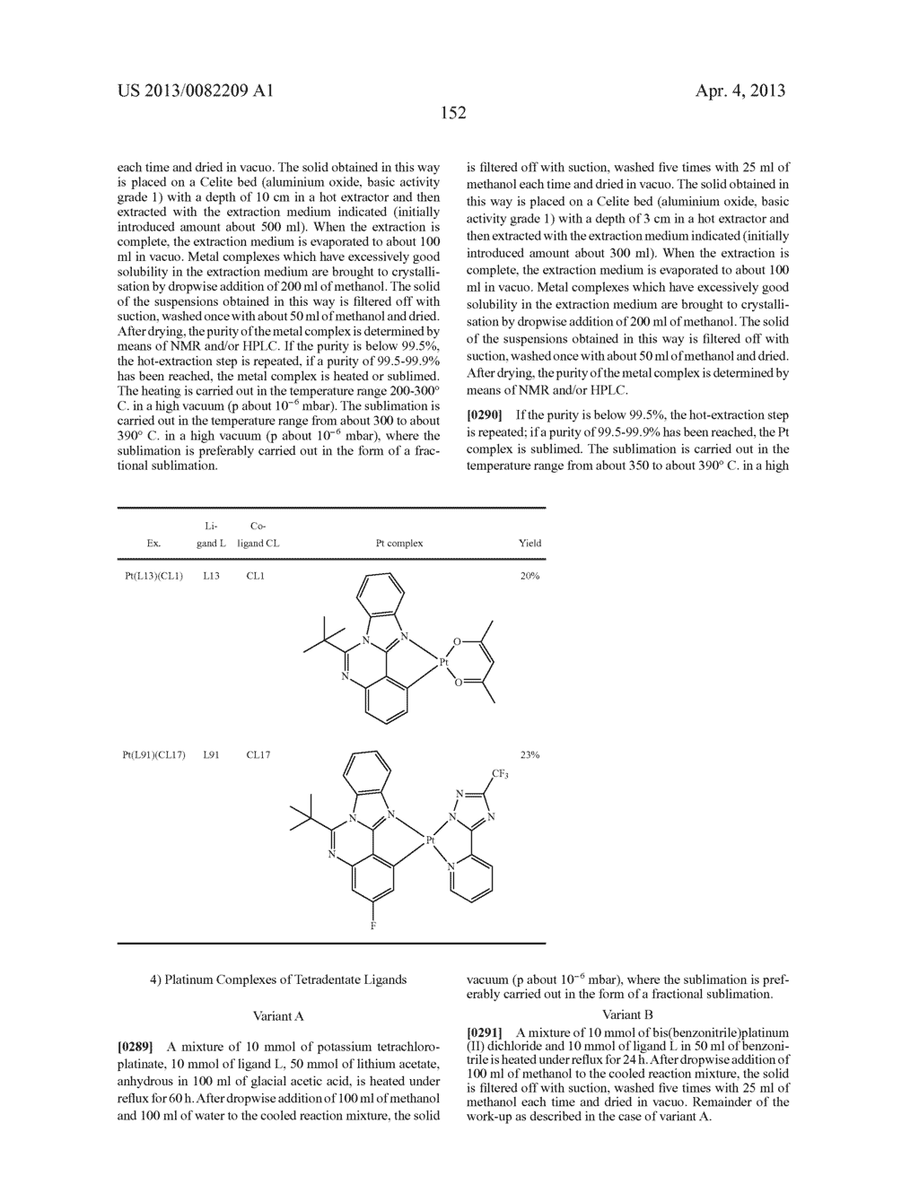 METAL COMPLEXES - diagram, schematic, and image 153