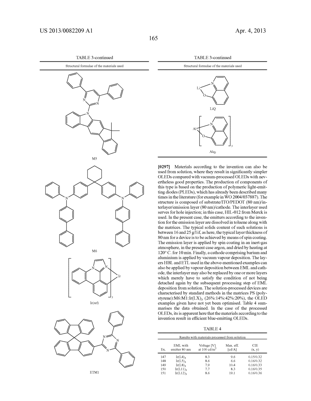 METAL COMPLEXES - diagram, schematic, and image 166