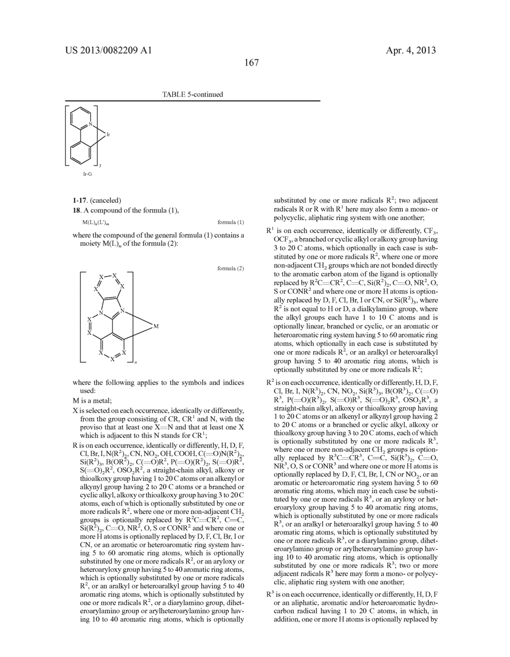 METAL COMPLEXES - diagram, schematic, and image 168