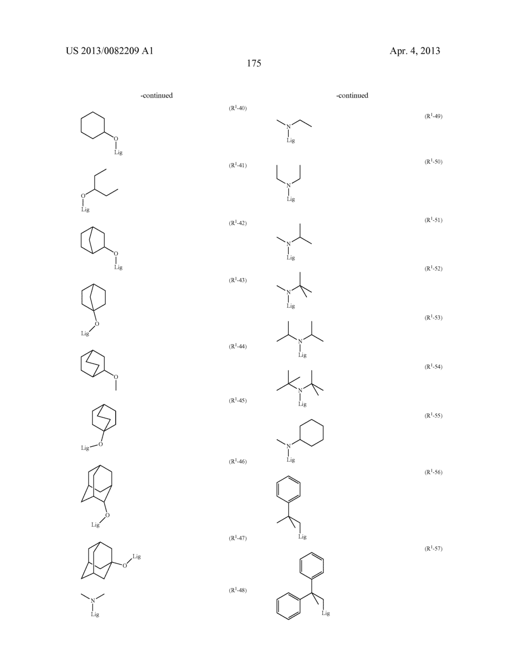 METAL COMPLEXES - diagram, schematic, and image 176