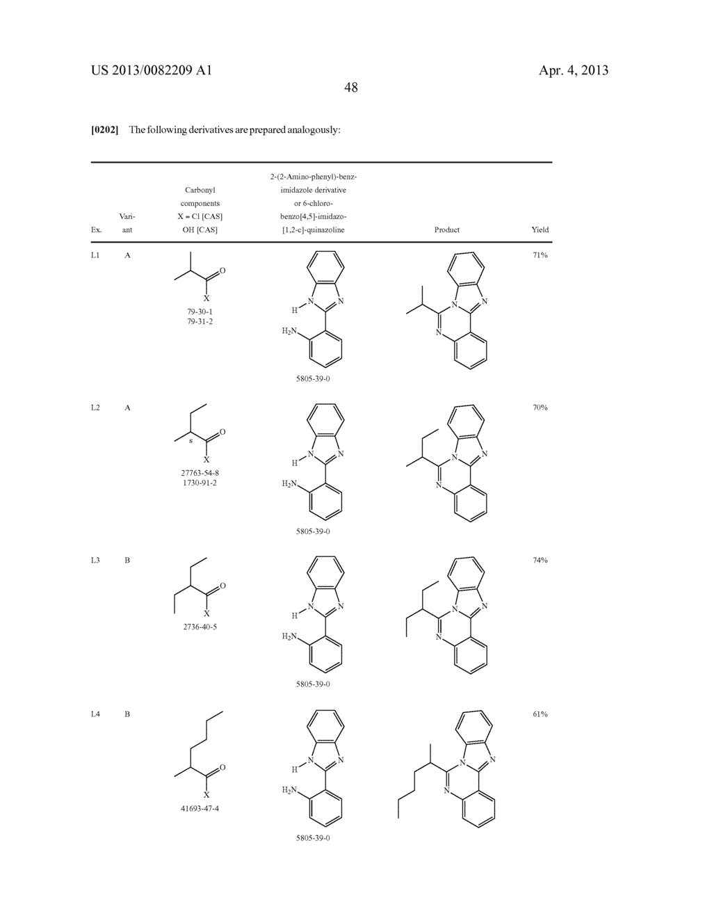 METAL COMPLEXES - diagram, schematic, and image 49