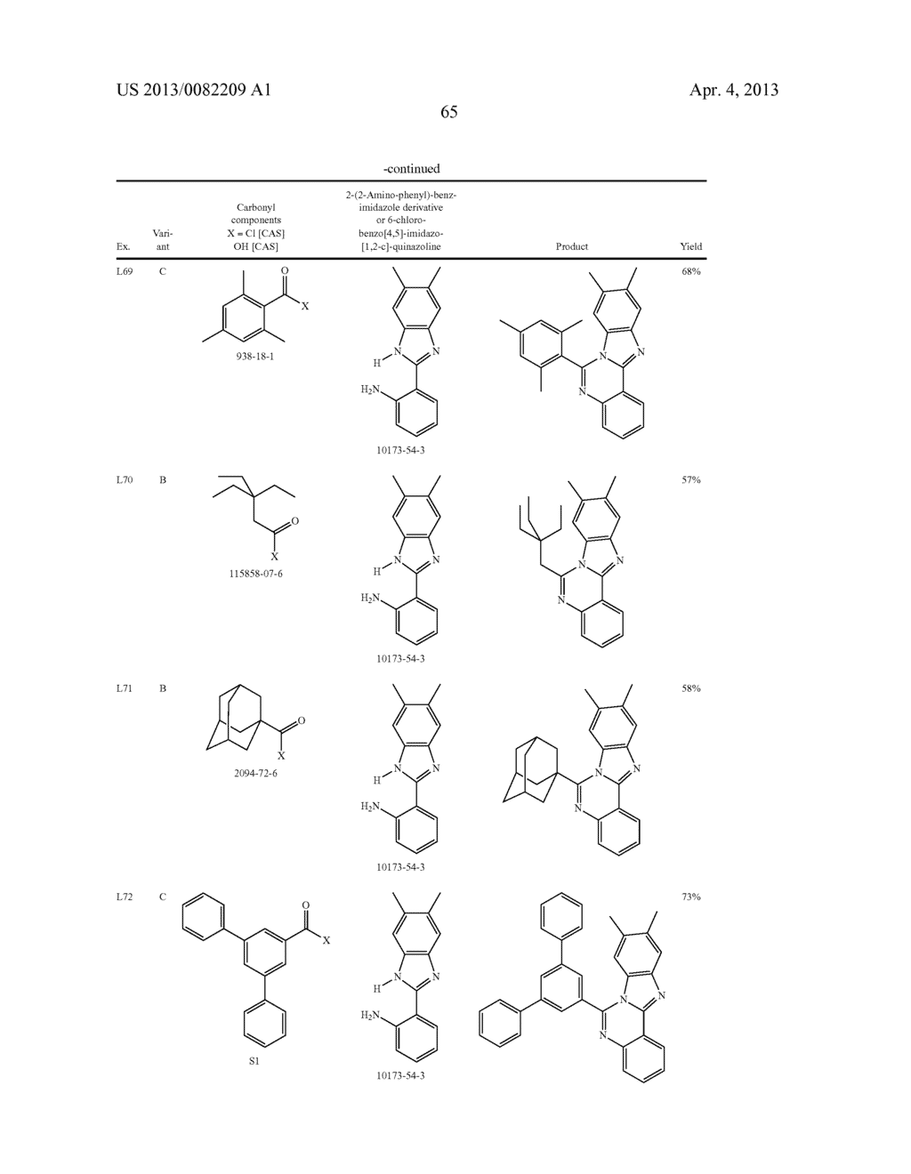 METAL COMPLEXES - diagram, schematic, and image 66