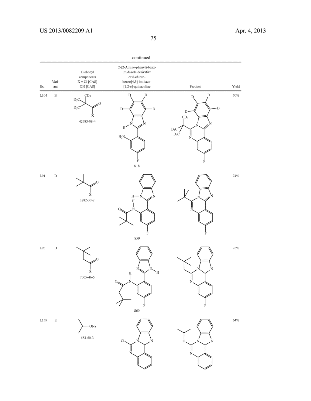 METAL COMPLEXES - diagram, schematic, and image 76