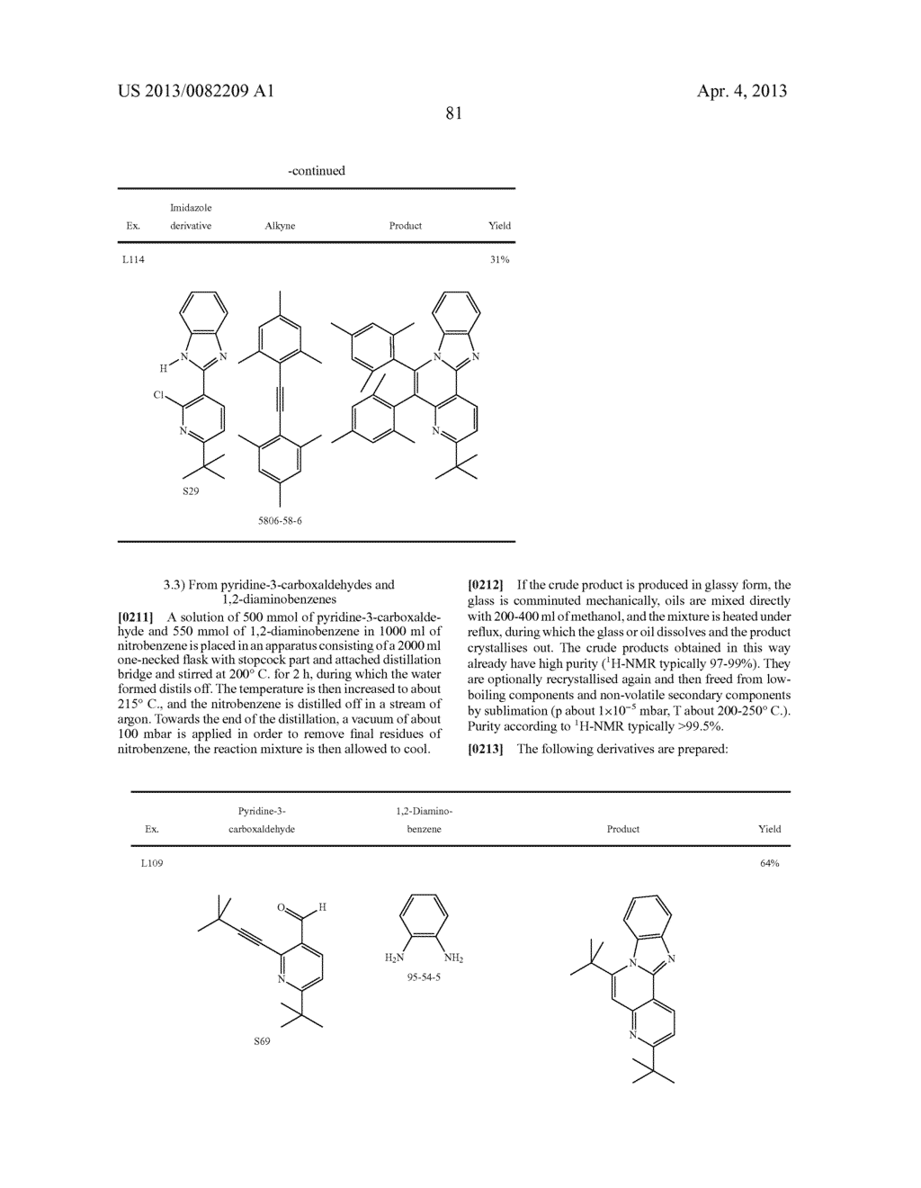 METAL COMPLEXES - diagram, schematic, and image 82