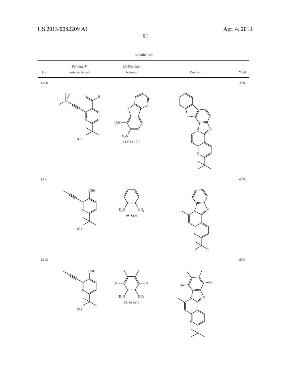 METAL COMPLEXES - diagram, schematic, and image 92