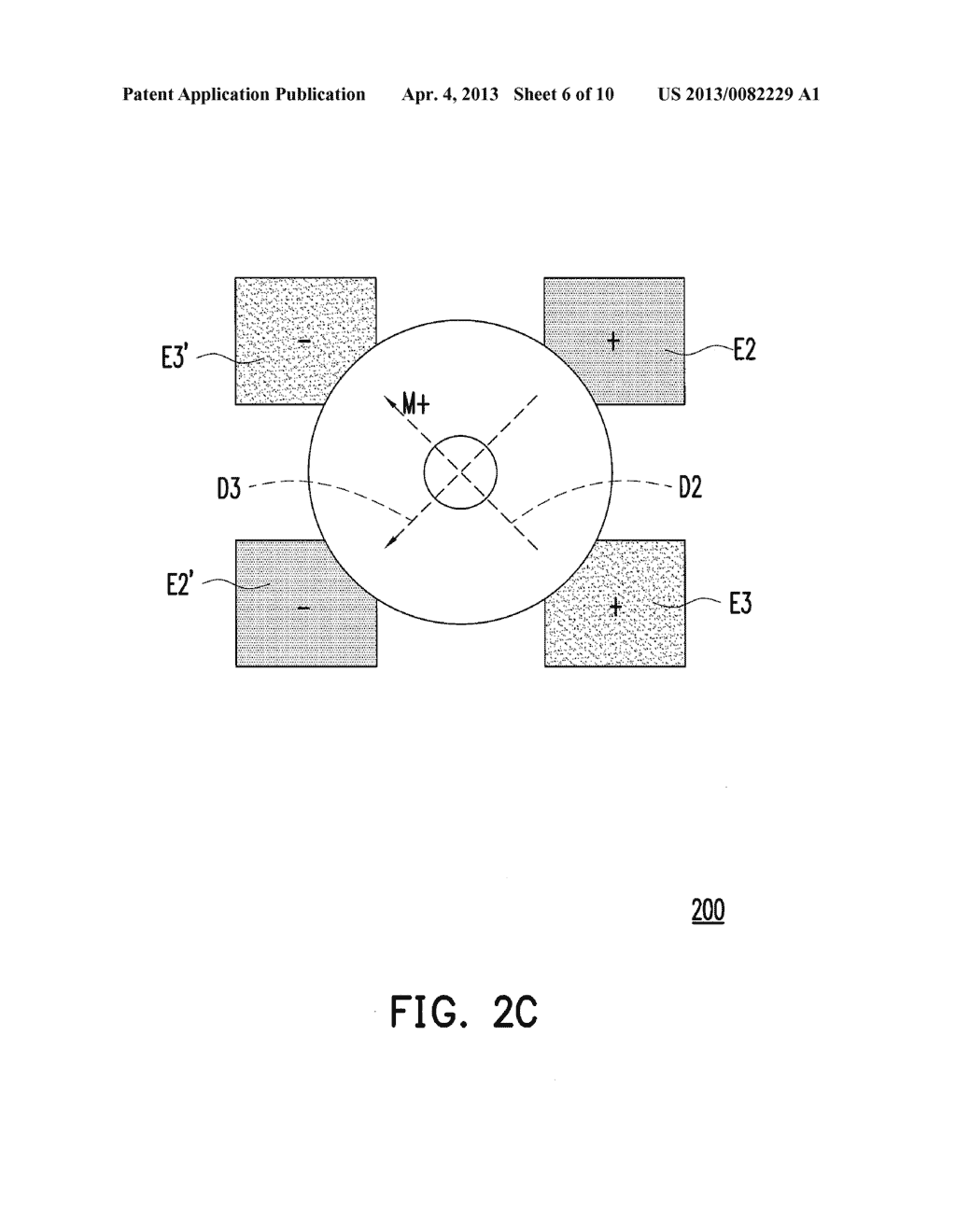 MIXED IONIC-ELECTRONIC CONDUCTION MEMORY CELL - diagram, schematic, and image 07