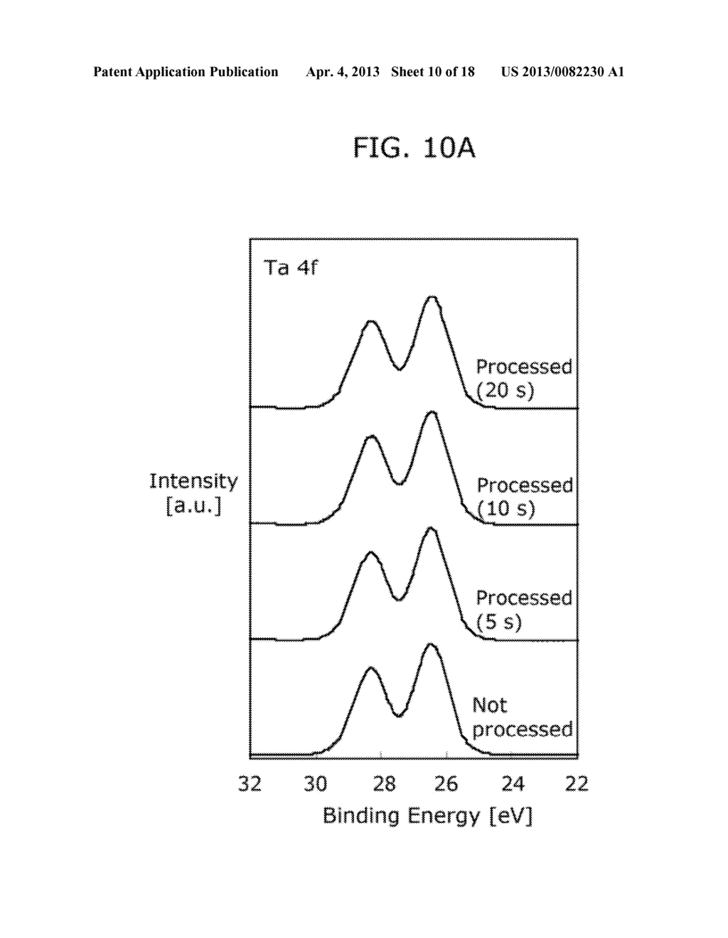 METHOD OF MANUFACTURING NONVOLATILE MEMORY ELEMENT, AND NONVOLATILE MEMORY     ELEMENT - diagram, schematic, and image 11