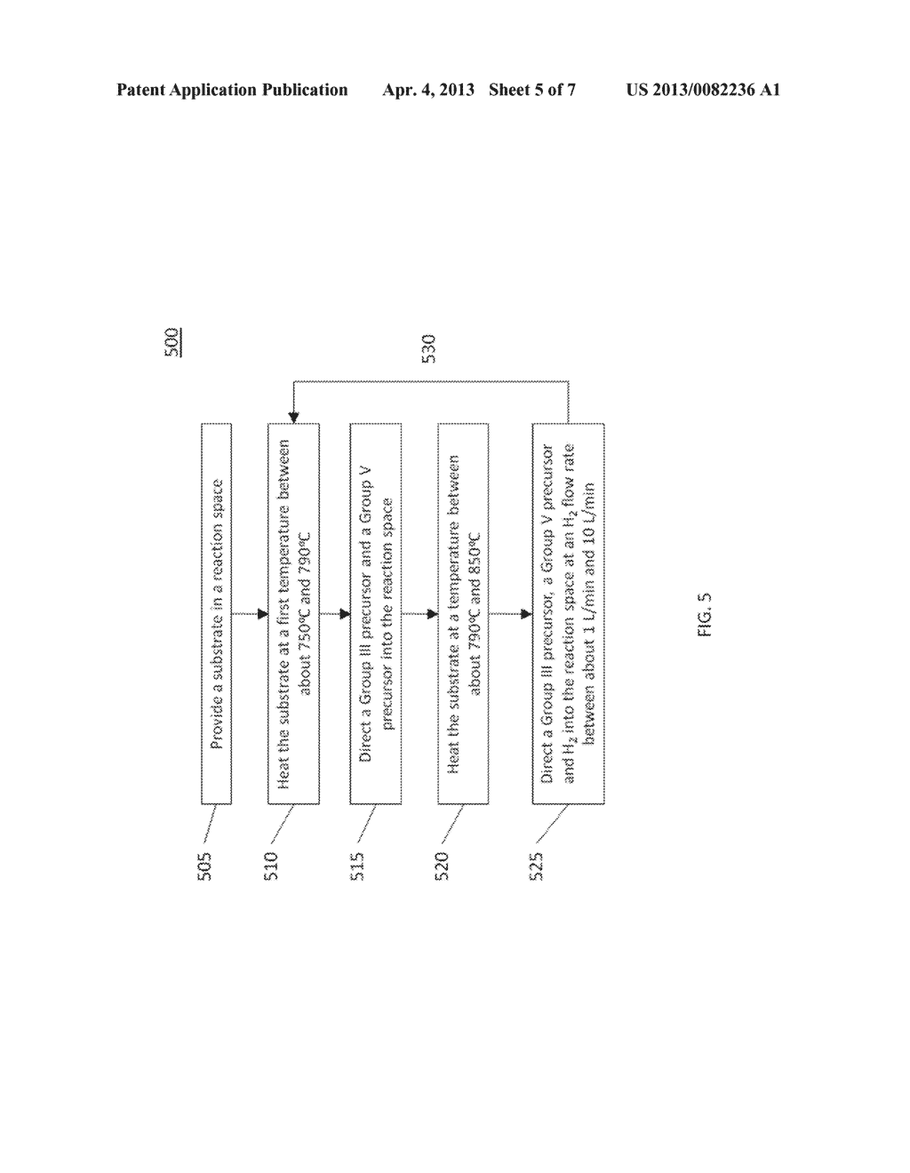 LIGHT EMITTING REGIONS FOR USE WITH LIGHT EMITTING DEVICES - diagram, schematic, and image 06