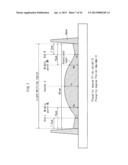 METHOD FOR MANUFACTURING ORGANIC LIGHT-EMITTING ELEMENT, ORGANIC     LIGHT-EMITTING ELEMENT, ORGANIC DISPLAY DEVICE, ORGANIC LIGHT-EMITTING     DEVICE, METHOD FOR FORMING FUNCTIONAL LAYER, FUNCTIONAL MEMBER, DISPLAY     DEVICE, AND LIGHT-EMITTING DEVICE diagram and image