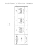 METHOD FOR MANUFACTURING ORGANIC LIGHT-EMITTING ELEMENT, ORGANIC     LIGHT-EMITTING ELEMENT, ORGANIC DISPLAY DEVICE, ORGANIC LIGHT-EMITTING     DEVICE, METHOD FOR FORMING FUNCTIONAL LAYER, FUNCTIONAL MEMBER, DISPLAY     DEVICE, AND LIGHT-EMITTING DEVICE diagram and image