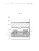 METHOD FOR MANUFACTURING ORGANIC LIGHT-EMITTING ELEMENT, ORGANIC     LIGHT-EMITTING ELEMENT, ORGANIC DISPLAY DEVICE, ORGANIC LIGHT-EMITTING     DEVICE, METHOD FOR FORMING FUNCTIONAL LAYER, FUNCTIONAL MEMBER, DISPLAY     DEVICE, AND LIGHT-EMITTING DEVICE diagram and image