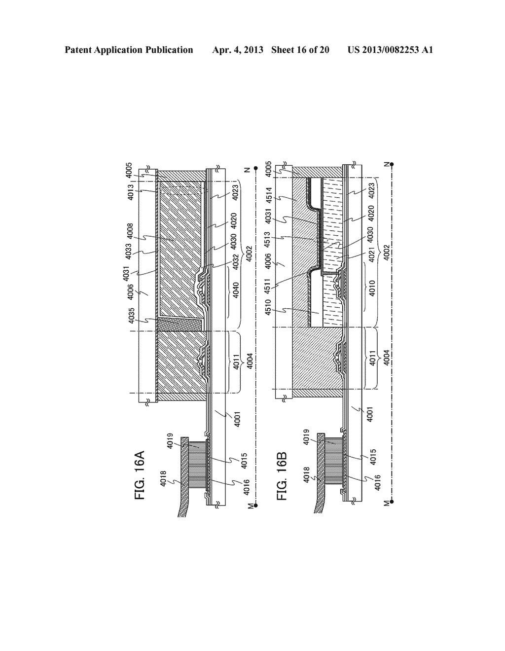 SEMICONDUCTOR DEVICE AND METHOD FOR MANUFACTURING THE SAME - diagram, schematic, and image 17