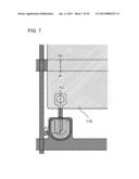 SEMICONDUCTOR DEVICE AND METHOD FOR MANUFACTURING THE SAME diagram and image