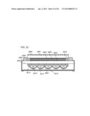 SEMICONDUCTOR DEVICE AND METHOD FOR MANUFACTURING THE SAME diagram and image