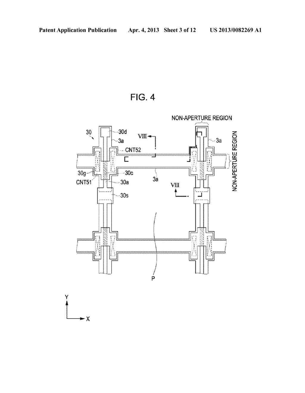 ELECTRO-OPTICAL APPARATUS AND ELECTRONIC APPARATUS - diagram, schematic, and image 04