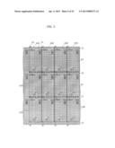 THIN-FILM SEMICONDUCTOR DEVICE FOR DISPLAY APPARATUS, METHOD FOR     MANUFACTURING THIN-FILM SEMICONDUCTOR DEVICE FOR DISPLAY APPARATUS, EL     DISPLAY PANEL, AND EL DISPLAY APPARATUS diagram and image