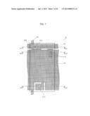 THIN-FILM SEMICONDUCTOR DEVICE FOR DISPLAY APPARATUS, METHOD FOR     MANUFACTURING THIN-FILM SEMICONDUCTOR DEVICE FOR DISPLAY APPARATUS, EL     DISPLAY PANEL, AND EL DISPLAY APPARATUS diagram and image