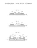 THIN-FILM SEMICONDUCTOR DEVICE FOR DISPLAY APPARATUS, METHOD FOR     MANUFACTURING THIN-FILM SEMICONDUCTOR DEVICE FOR DISPLAY APPARATUS, EL     DISPLAY PANEL, AND EL DISPLAY APPARATUS diagram and image