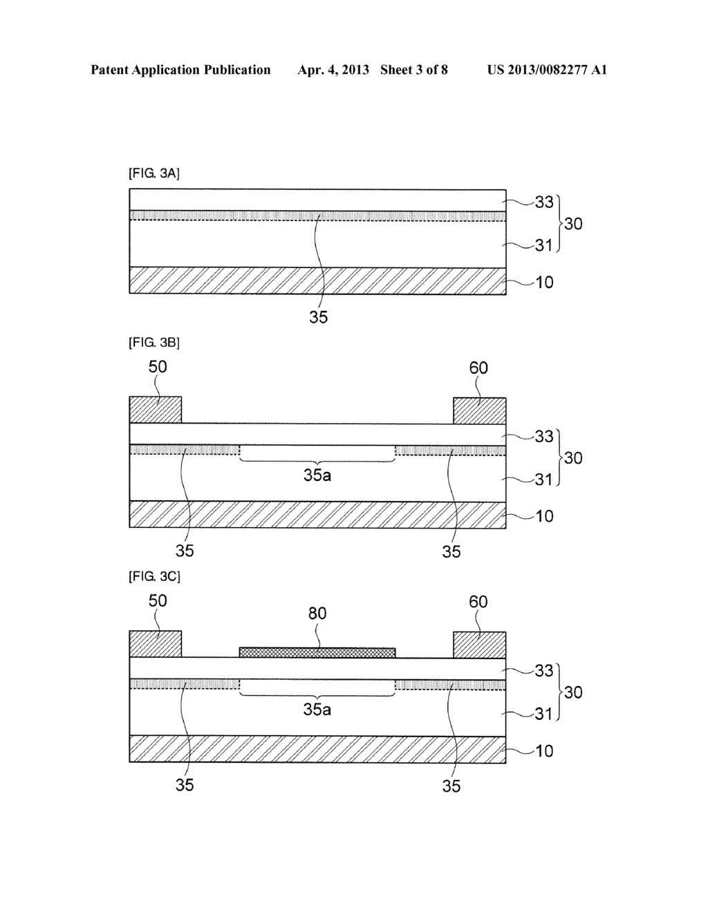 NITRIDE SEMICONDUCTOR DEVICE AND MANUFACTURING METHOD THEREOF - diagram, schematic, and image 04