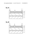 NITRIDE SEMICONDUCTOR DEVICE AND METHOD FOR PRODUCING THE SAME diagram and image