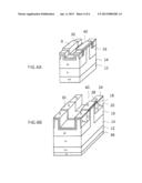 SILICON CARBIDE SEMICONDUCTOR DEVICE diagram and image