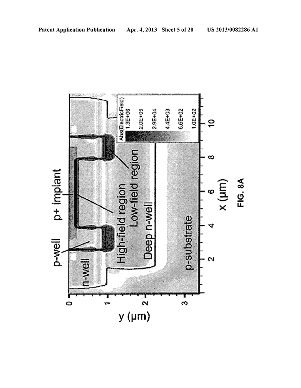 Single Photon IR Detectors and Their Integration With Silicon Detectors - diagram, schematic, and image 06