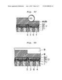 SEMICONDUCTOR LIGHT-EMITTING DEVICE AND MANUFACTURING METHOD OF THE SAME diagram and image