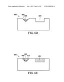 LED Device with Embedded Top Electrode diagram and image