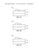 LED Device with Embedded Top Electrode diagram and image