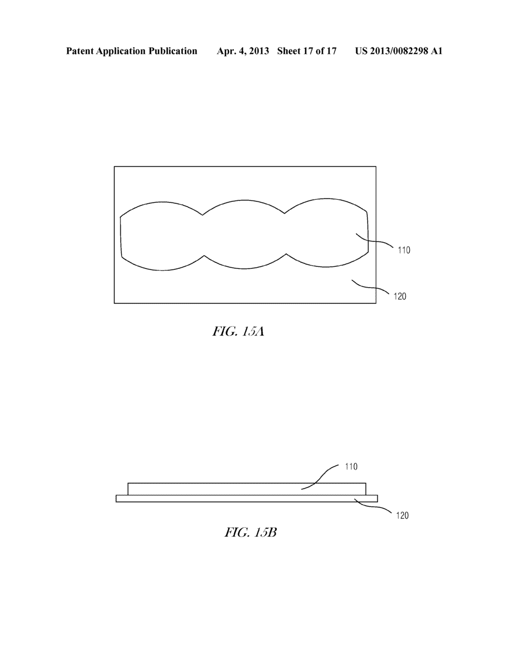 LED LIGHT DISPOSED ON A FLEXIBLE SUBSTRATE AND CONNECTED WITH A PRINTED 3D     CONDUCTOR - diagram, schematic, and image 18