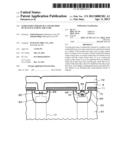 SEMICONDUCTOR DEVICE AND METHOD OF MANUFACTURING THE SAME diagram and image