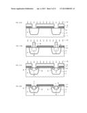 SEMICONDUCTOR DEVICE AND METHOD OF MANUFACTURING THE SAME diagram and image