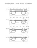 SEMICONDUCTOR DEVICE AND METHOD OF MANUFACTURING THE SAME diagram and image